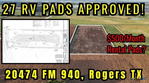 20474 Fm 940, Rogers, TX, 76569-3739 | Card Image
