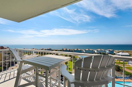 8c-1200 Fort Pickens Rd, Pensacola Beach, FL, 32561-5102 | Card Image