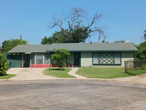 519 Goldleaf Dr, San Antonio, TX, 78219-3901 | Card Image