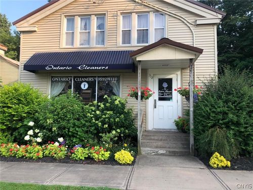 312 Seneca St, Fulton, NY, 13069-1226 | Card Image