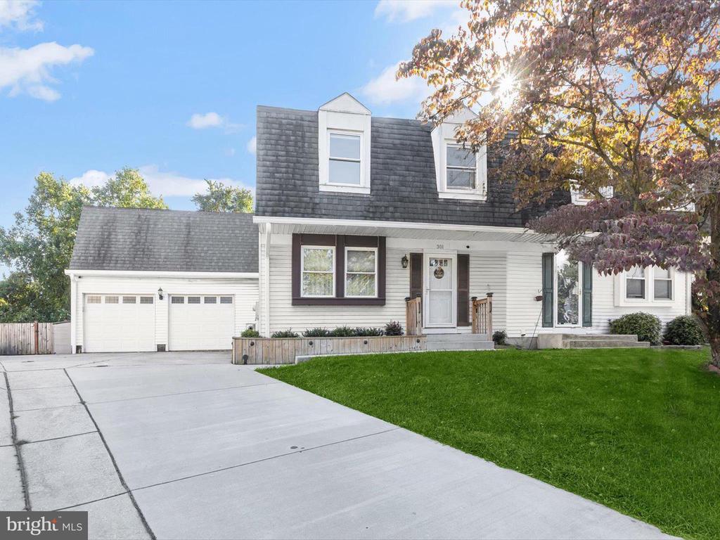 Burnside Ct, Joppa, MD 21085