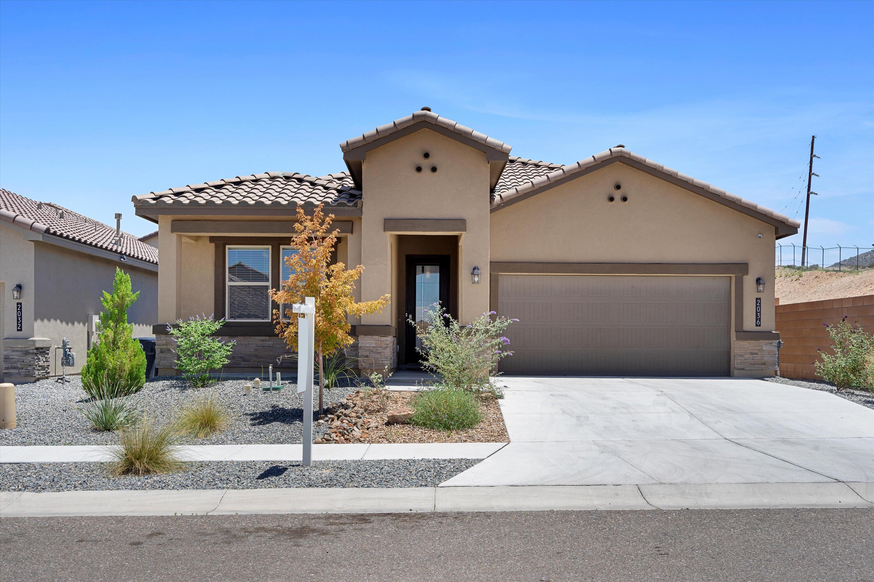 Canyon Wren Ct, Albuquerque, NM 87123