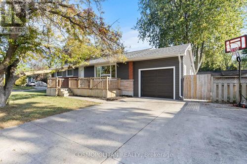 3662 Cartier Dr, Niagara Falls, ON, L2G6P4 | Card Image