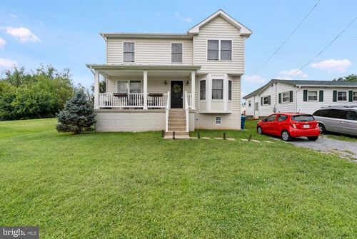 207 Josephine St, BERRYVILLE, VA, 22611-1333 | Card Image