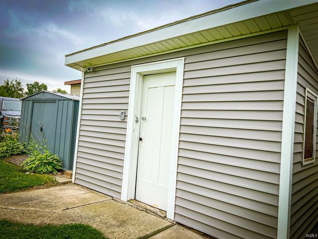10132 N Jones Lake Rd, House other with 2 bedrooms, 1 bathrooms and null parking in Rome City IN | Image 32