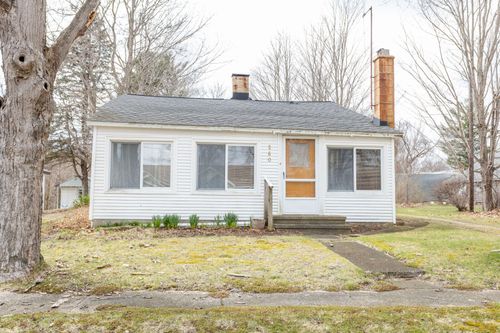 260 S Scott Street, Morley, MI, 49336 | Card Image