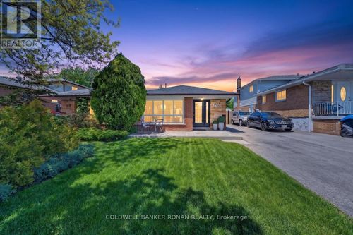 319 Thrace Ave, Mississauga, ON, L5B2B2 | Card Image