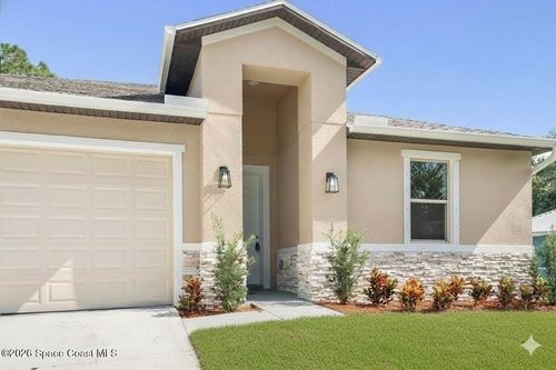 801 Gelaso St Sw, Palm Bay, FL, 32908-4230 | Card Image