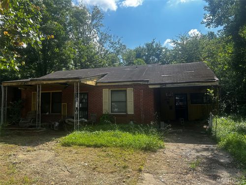 4119 Clovis Drive, Montgomery, AL, 36105 | Card Image