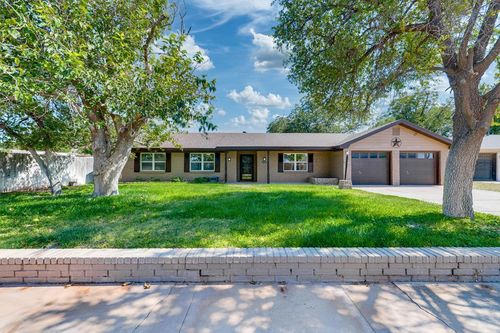 2906 Aurora Ln, Midland, TX, 79707-5402 | Card Image