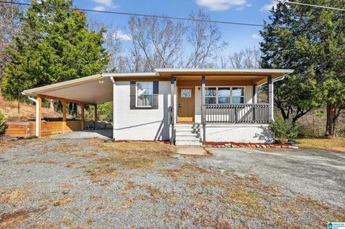 1486 Self Creek Rd, Morris, AL, 35116-1112 | Card Image