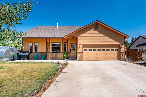 101 Grenadier Pl, Pagosa Springs, CO, 81147-8823 | Card Image