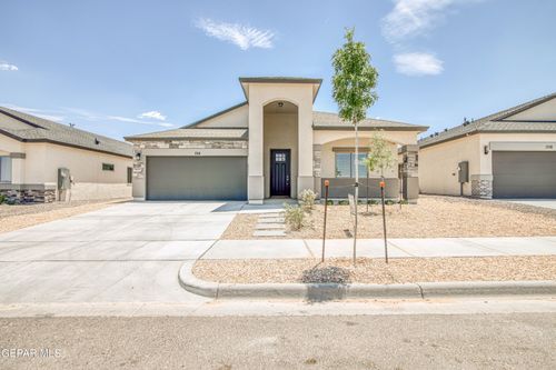 6069 Zinc Hill St, Sunland Park, NM, 88008-5225 | Card Image