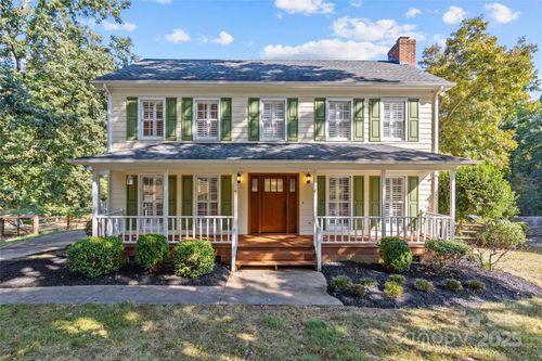 16317 Peach Grove Ln, Charlotte, NC, 28277-1904 | Card Image