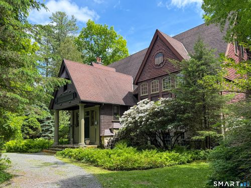 552 Twin Lakes Rd, Salisbury, CT, 06068-1306 | Card Image