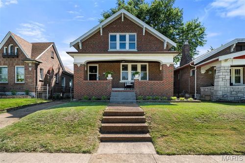 4322 Holly Hills Blvd, Saint Louis, MO, 63116-2253 | Card Image