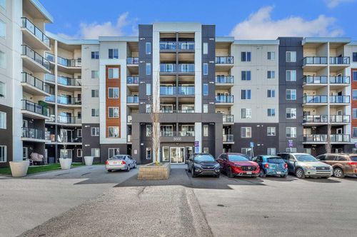 3419-4641 128 Avenue Ne, Calgary, AB, T3N1T4 | Card Image