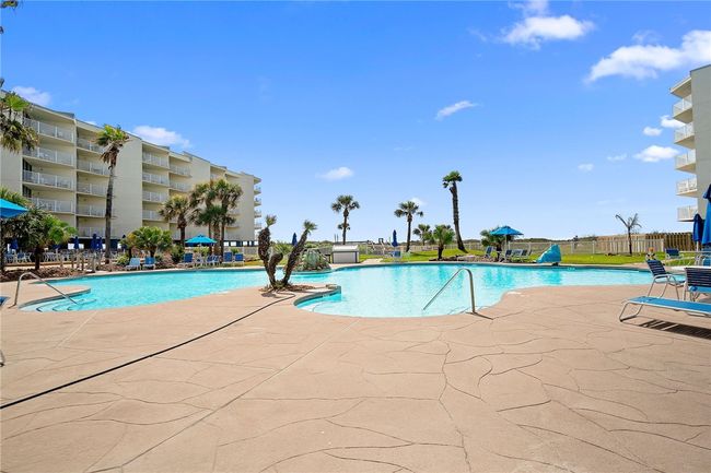 311 - 800 Sandcastle Dr, Condo with 0 bedrooms, 1 bathrooms and null parking in Port Aransas TX | Image 7