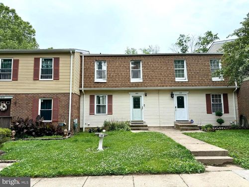 1805 Jaybird Ct, SEVERN, MD, 21144-3125 | Card Image