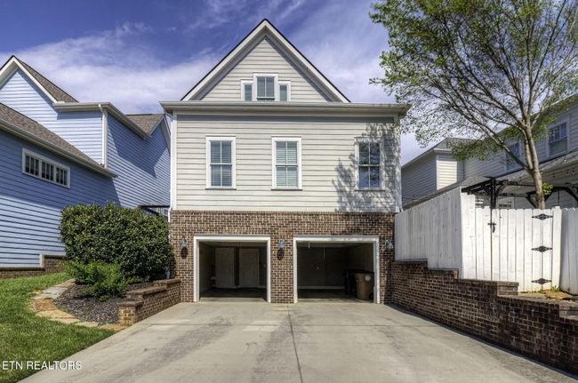 1539 Mystic St, House other with 3 bedrooms, 3 bathrooms and 2 parking in Knoxville TN | Image 31
