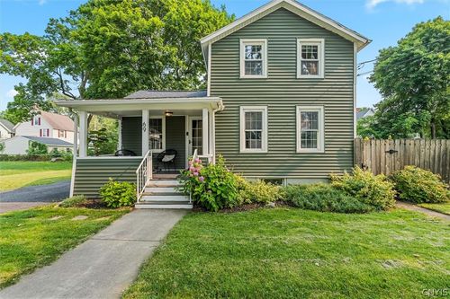 69 Hamilton Ave, Auburn, NY, 13021-4907 | Card Image