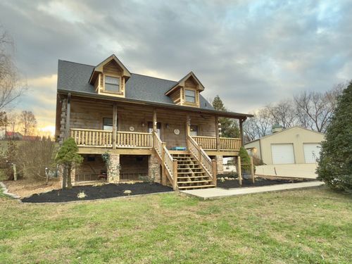 1227 Kennedy Creek Rd, Auburntown, TN, 37016 | Card Image