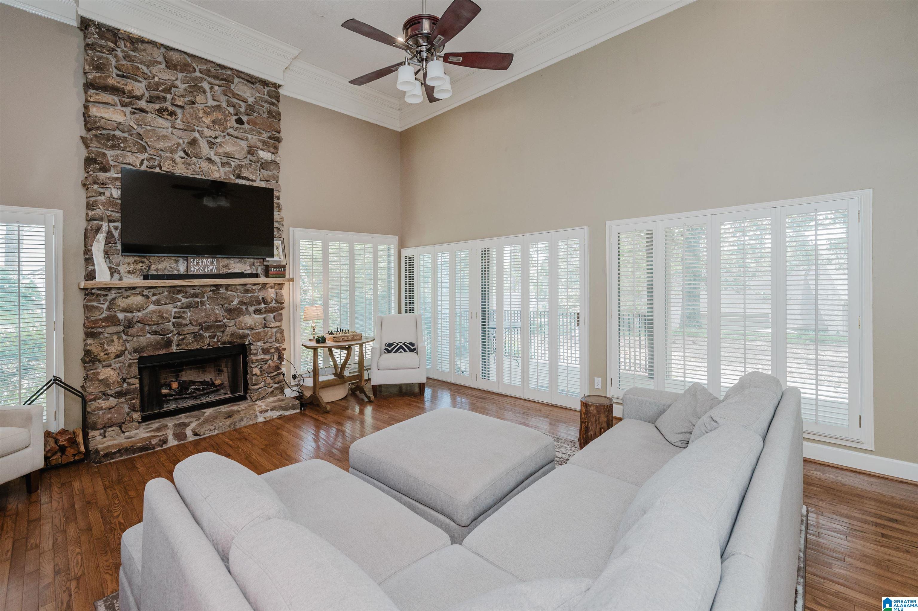 Cambrian Way, Birmingham, AL 35242