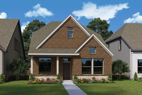 243 Bassett Hall Rd, Fate, TX, 75189-8925 | Card Image