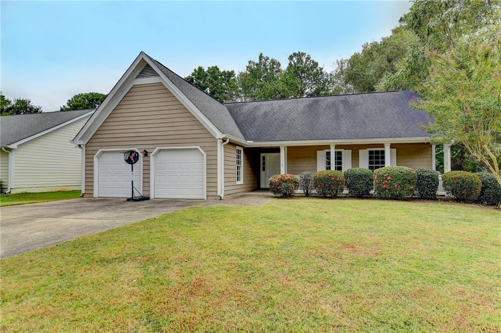 Sengen Trce, Johns Creek, GA 30022