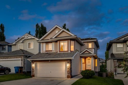 26 Spring Mews Sw, Calgary, AB, T3H3V1 | Card Image