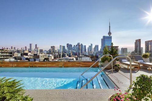 437-55 Stewart St, Toronto, ON, M5V2V1 | Card Image