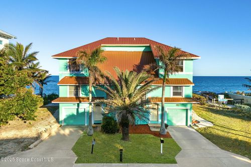 799 Shell St, Satellite Beach, FL, 32937-5448 | Card Image