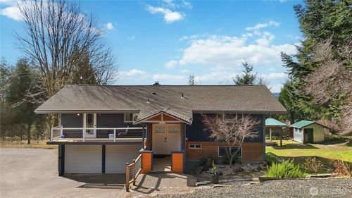 545 Val Vista Drive, Montesano, WA, 98563 | Card Image