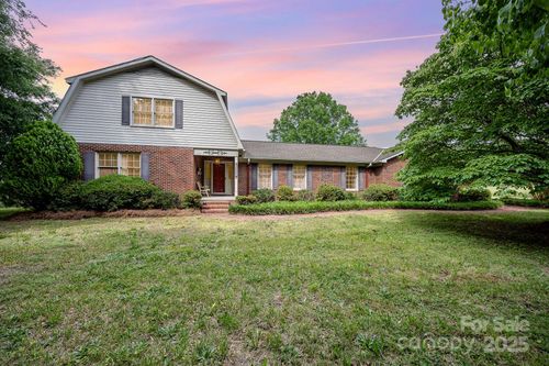 4630 Woodleaf Rd, Salisbury, NC, 28147-6424 | Card Image