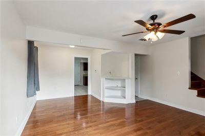 335 10 Th Street, Home with 6 bedrooms, 2 bathrooms and null parking in New Orleans LA | Image 3