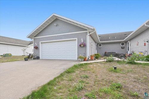 1150-11540 E Camp Nebagamon Dr, LAKE NEBAGAMON, WI, 54849 | Card Image