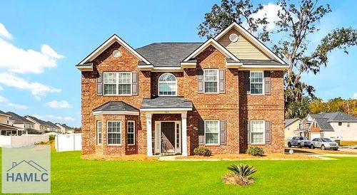 763 English Oak Drive, Hinesville, GA, 31313 | Card Image