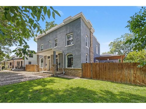 4163 Wolff St, Denver, CO, 80212 | Card Image