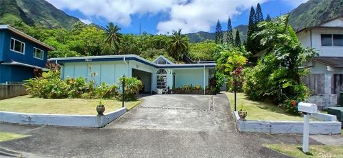 46-046 Puulau Pl, Kaneohe, HI, 96744-3542 | Card Image