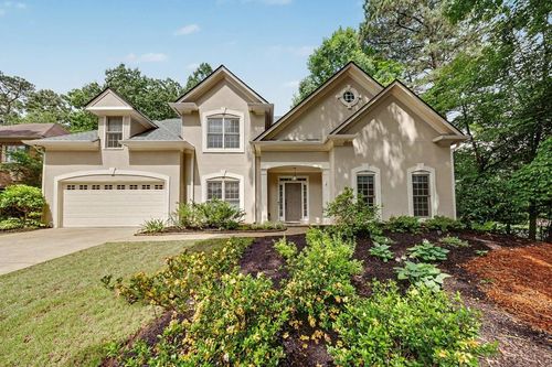 3315 Ellsmere Trace, Marietta, GA, 30062 | Card Image
