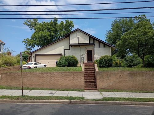4500 Brooks St Ne, WASHINGTON, DC, 20019-4649 | Card Image