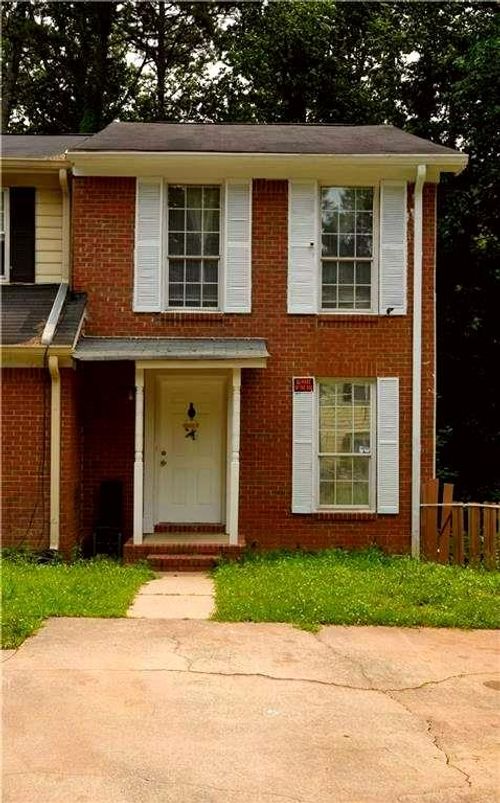 852 Glynn Oaks Dr, CLARKSTON, GA, 30021-2104 | Card Image