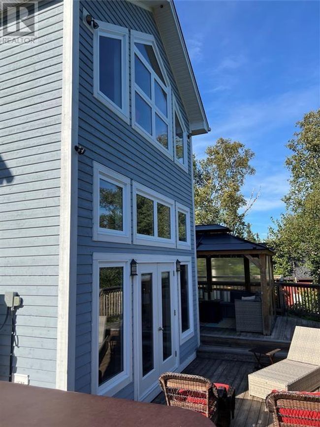 11 Lakeview Dr, House other with 3 bedrooms, 4 bathrooms and null parking in Humber Valley Resort NL | Image 5
