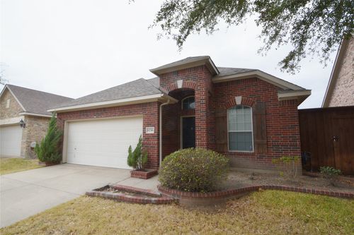 6736 Crator Dr, McKinney, TX, 75070-9531 | Card Image