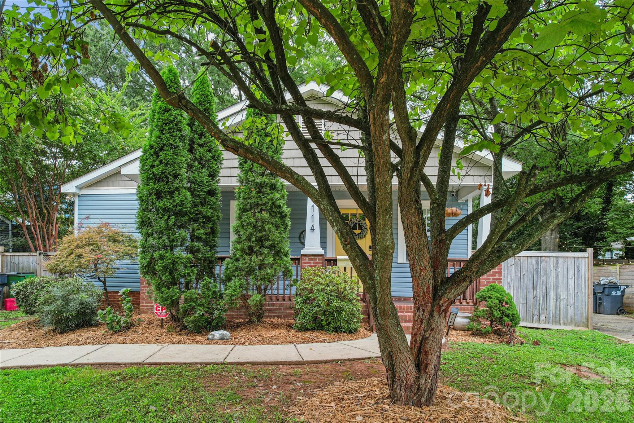Residential in Charlotte 4