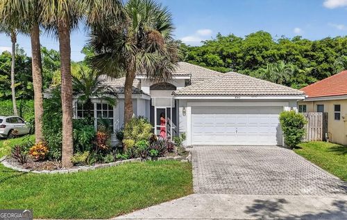 9343 Tango Ter, Boca Raton, FL, 33496-4120 | Card Image