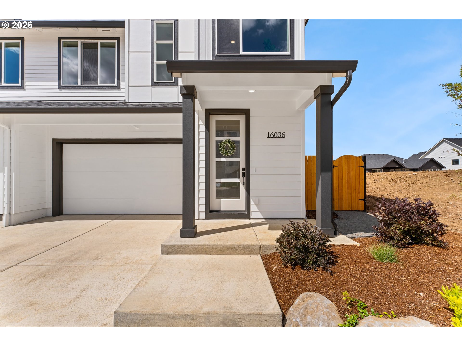Residential in OregonCity 3
