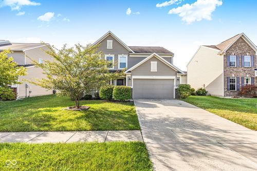 1169 Switchback Dr, Greenwood, IN, 46143-3409 | Card Image