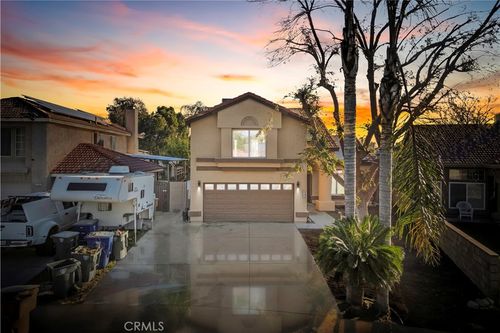 6107 Cartagena Ave, Bakersfield, CA, 93313-5129 | Card Image