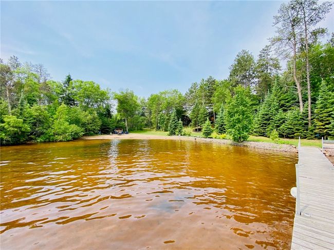14220 Island View Rd, House other with 3 bedrooms, 2 bathrooms and null parking in Minong WI | Image 43